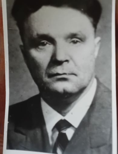 Ярцев Петр Степанович