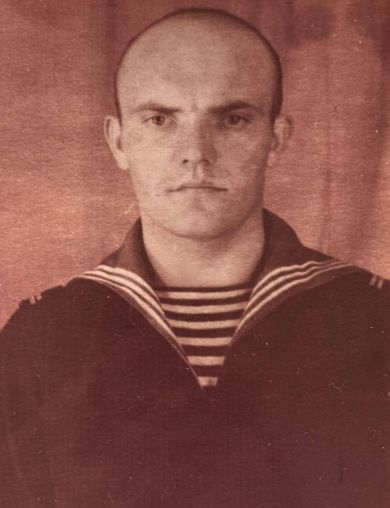Сукичев Василий Михаилович