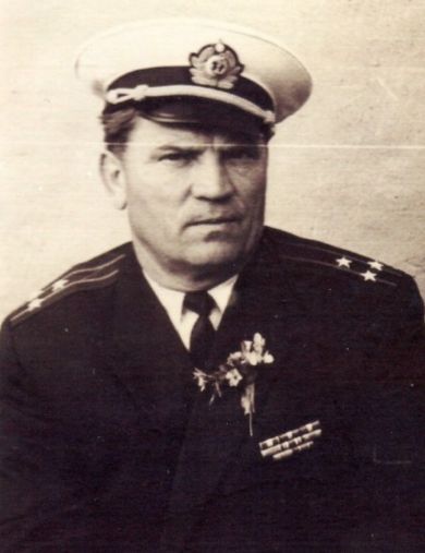 Оношко Пётр Афанасьевич