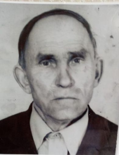 Михайлов Петр Васильевич