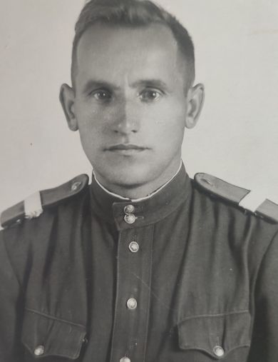 Мариничев Егор Иванович