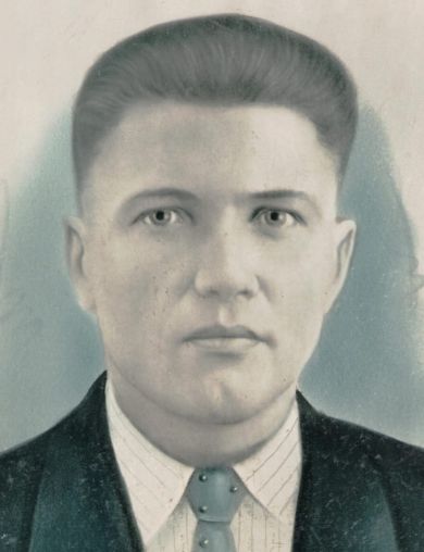 Кривощёков Григорий Александрович
