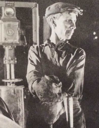 Валеев Ибрагим
