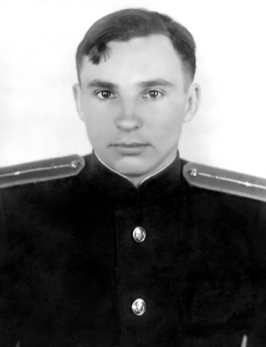 Зинченко Александр Иванович