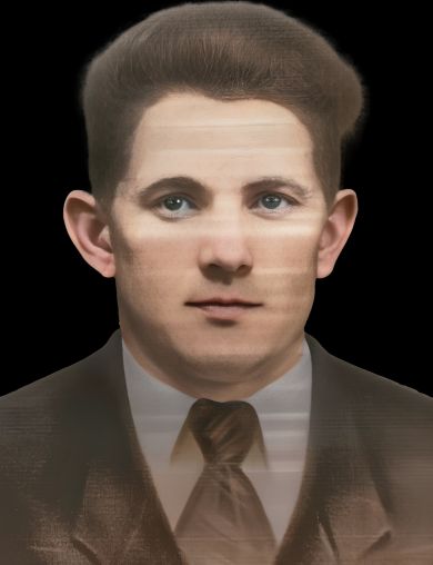 Кибардин Дмитрий Антонович