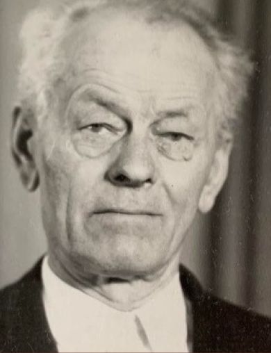 Соколов Виктор Александрович