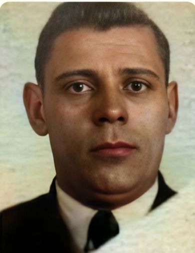 Сазонов Петр Васильевич