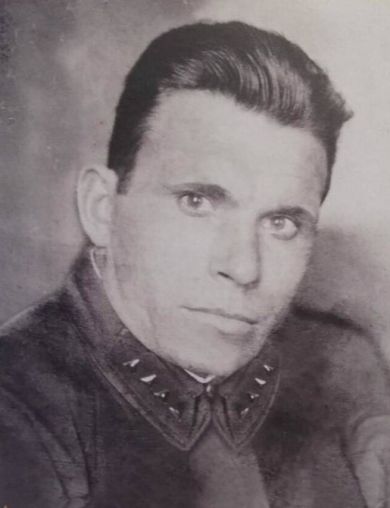 Гниломедов Павео Федорович