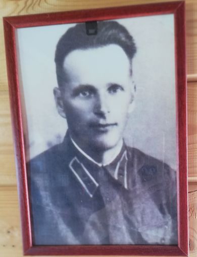 Сидельцев Александр Филиппович