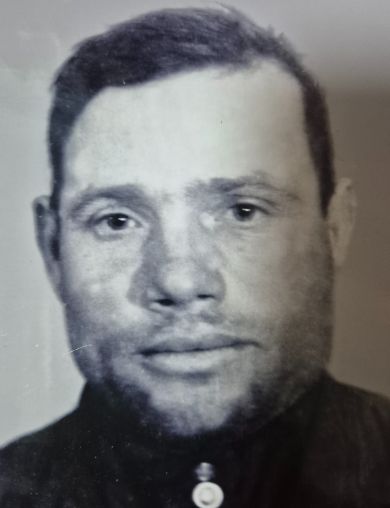 Сологубов Михаил Капитонович