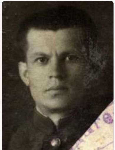 Прибыльский Николай Фомич
