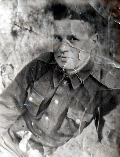 Бардинов Иван Михайлович
