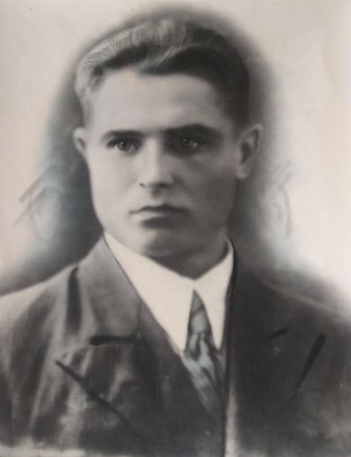 Тарабанько Тимофей Андреевич