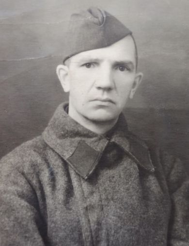 Буланов Алексей Алексеевич
