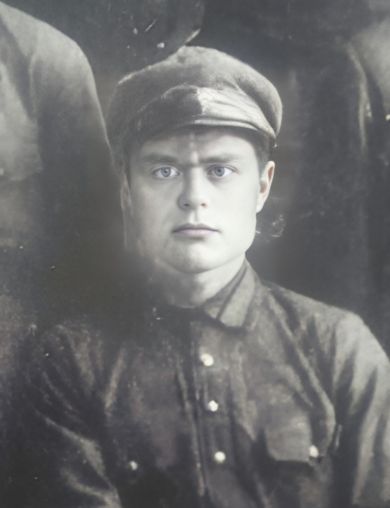 Кондаков Семен Кириллович
