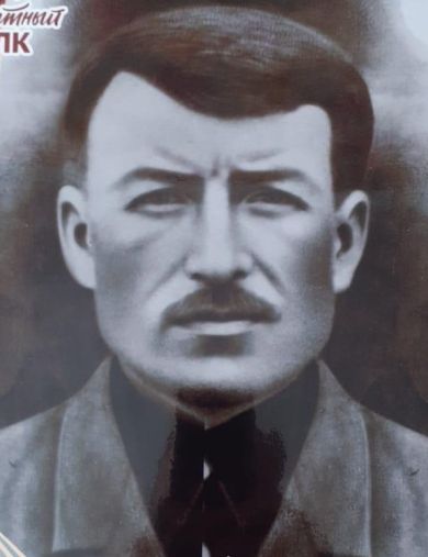 Брехунцов Митрофан Иванович