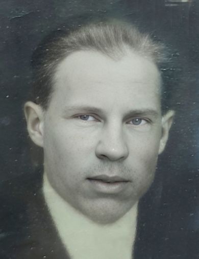 Витушкин Анатолий Васильевич
