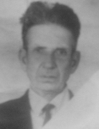 Синьков Дмитрий Ефимович