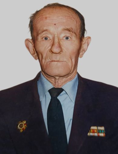 Моисеев Алексей Давыдович