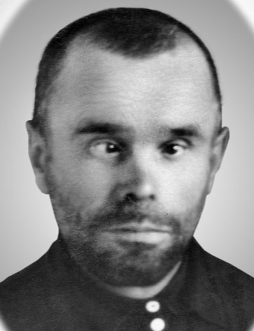 Юдин Александр Иванович