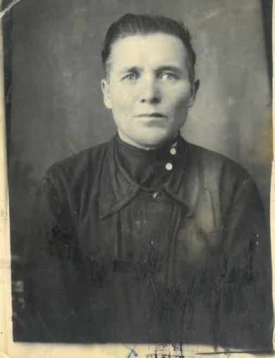 Бедарев Прокопий Семенович