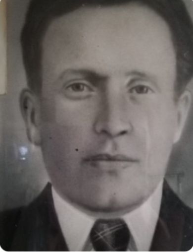 Андрюшин Илья Семёнович