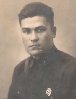 Шовин Александр Ильич