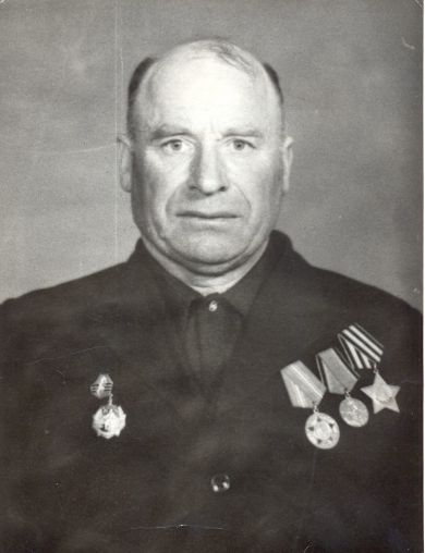 Маковицкий Иван Афанасьевич