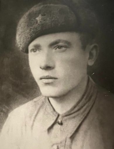 Павлов Михаил Петрович