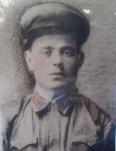 Жеков Григорий Иванович