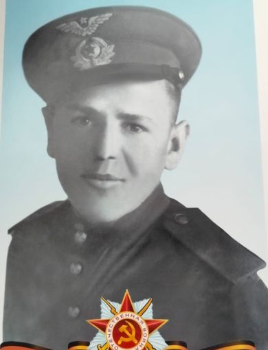 Мочалов Василий Митрофанович