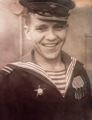 Зайченко Григорий Ефимович