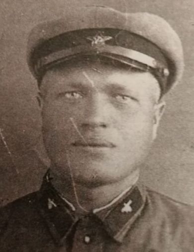 Кохнюк Михаил Константинович