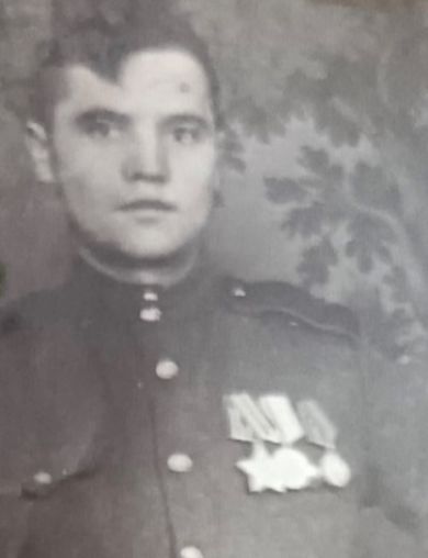 Копылов Александр Григорьевич