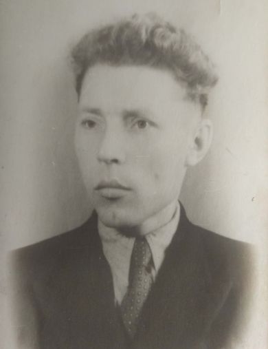 Чистик (Чистиков) Григорий Иванович