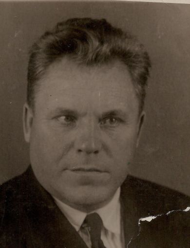 Никитин Григорий Ильич