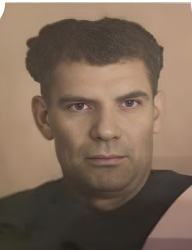 Матросов Анатолий Антонович