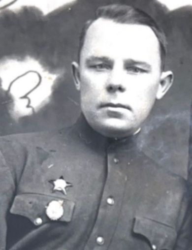 Бердников Николай Михайлович