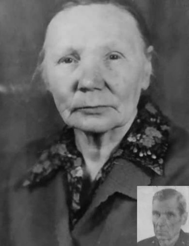 Лукьянова Анастасия Ивановна