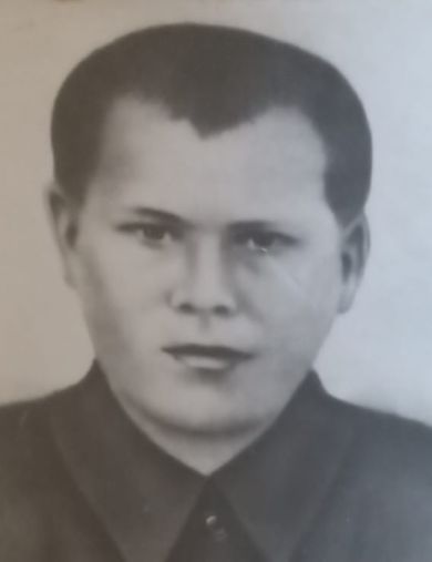 Чернопольский Василий Иванович