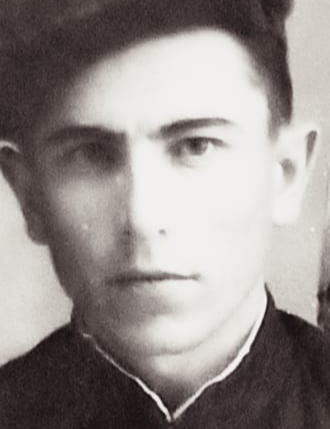 Ковальчук Федор Савельевич