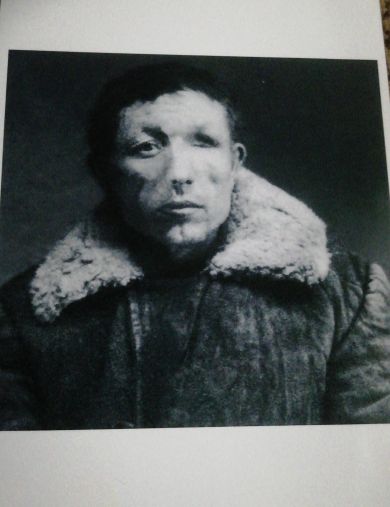 Лисицкий Егор Иванович