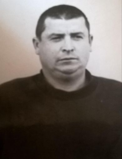 Янкаев Андрей Андреевич