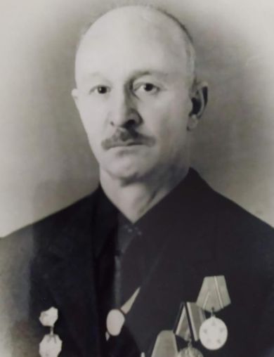 Мальсагов Султан Аликович