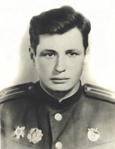 Куксин Алексей Иванович