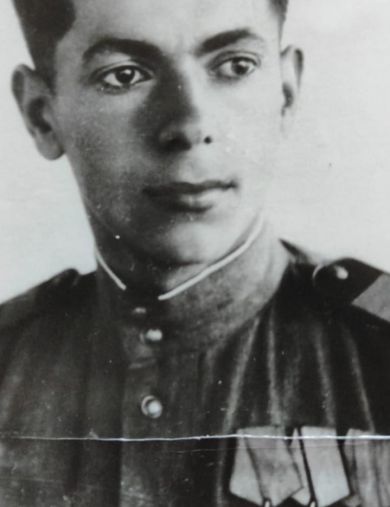Коварский Григорий Наумович