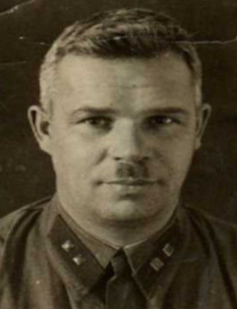 Гуськов Александр Венедиктович