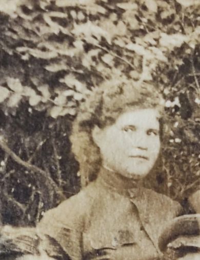 Стрельникова-Вахренева Александра Георгиевна