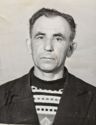 Журавлёв Сергей Фёдорович