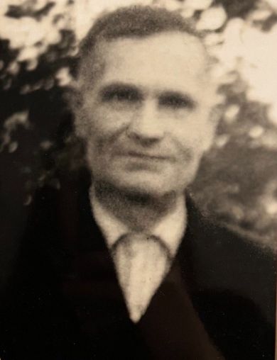 Кузьминов Дмитрий Самойлович